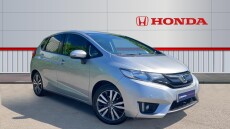 Honda Jazz 1.3 EX 5dr CVT Petrol Hatchback
